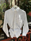 Nena Hansen Bungee Shirt