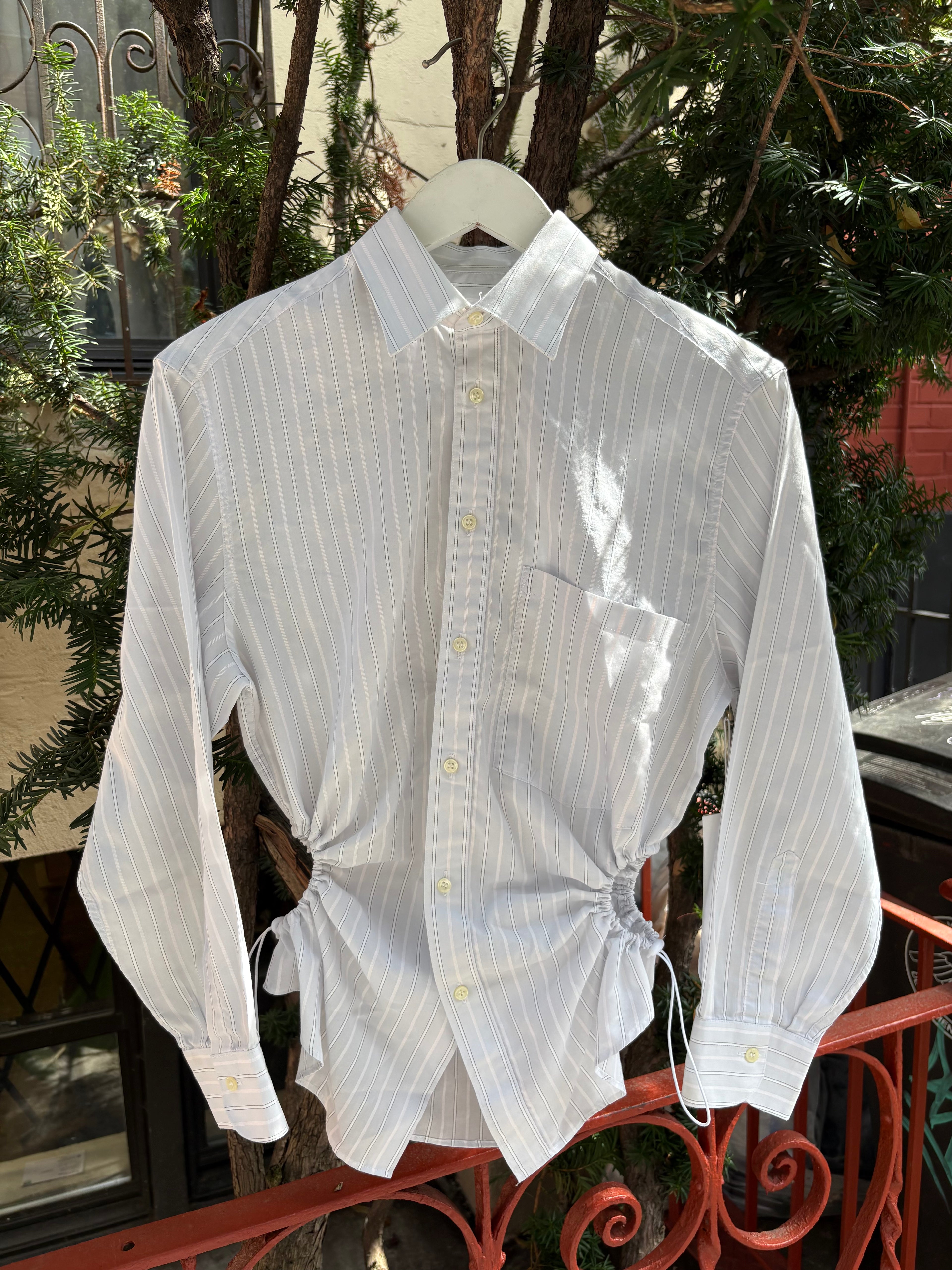Nena Hansen Bungee Shirt
