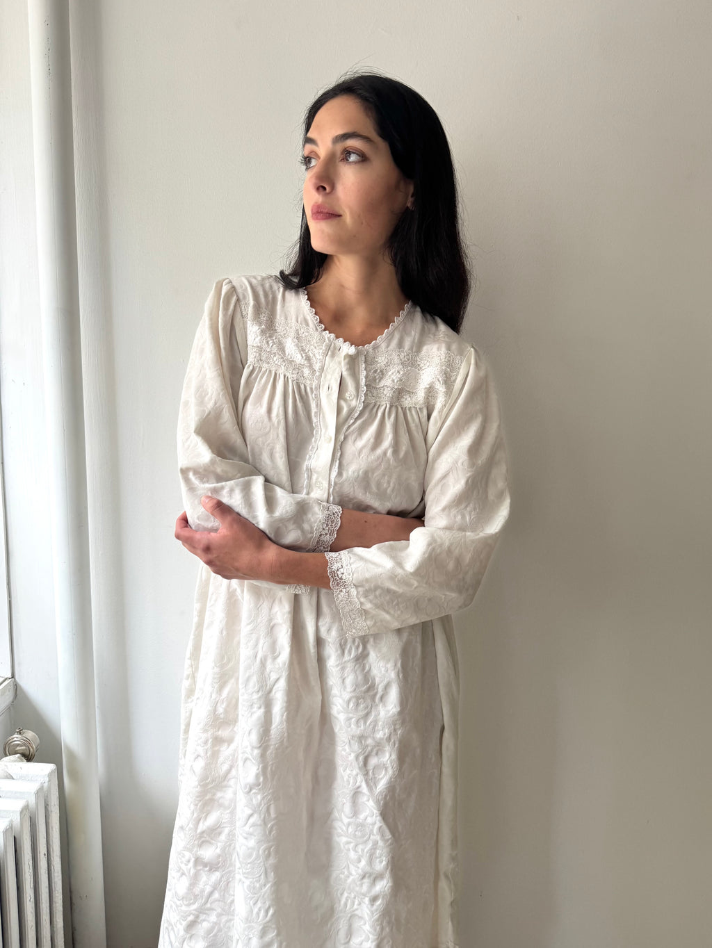 Christian Dior Night Dress