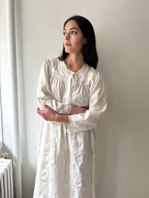 Christian Dior Night Dress