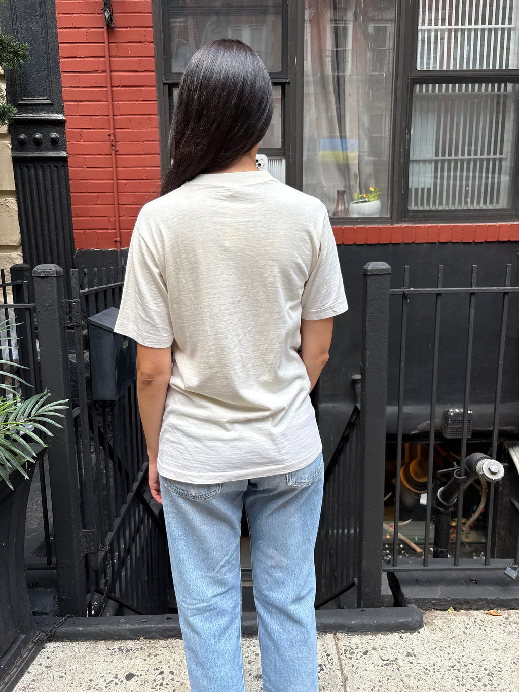 Vintage 1960s Tee