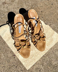 Manolo Blahnik Heels
