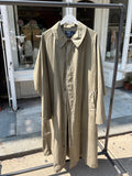 Ralph Lauren Duster