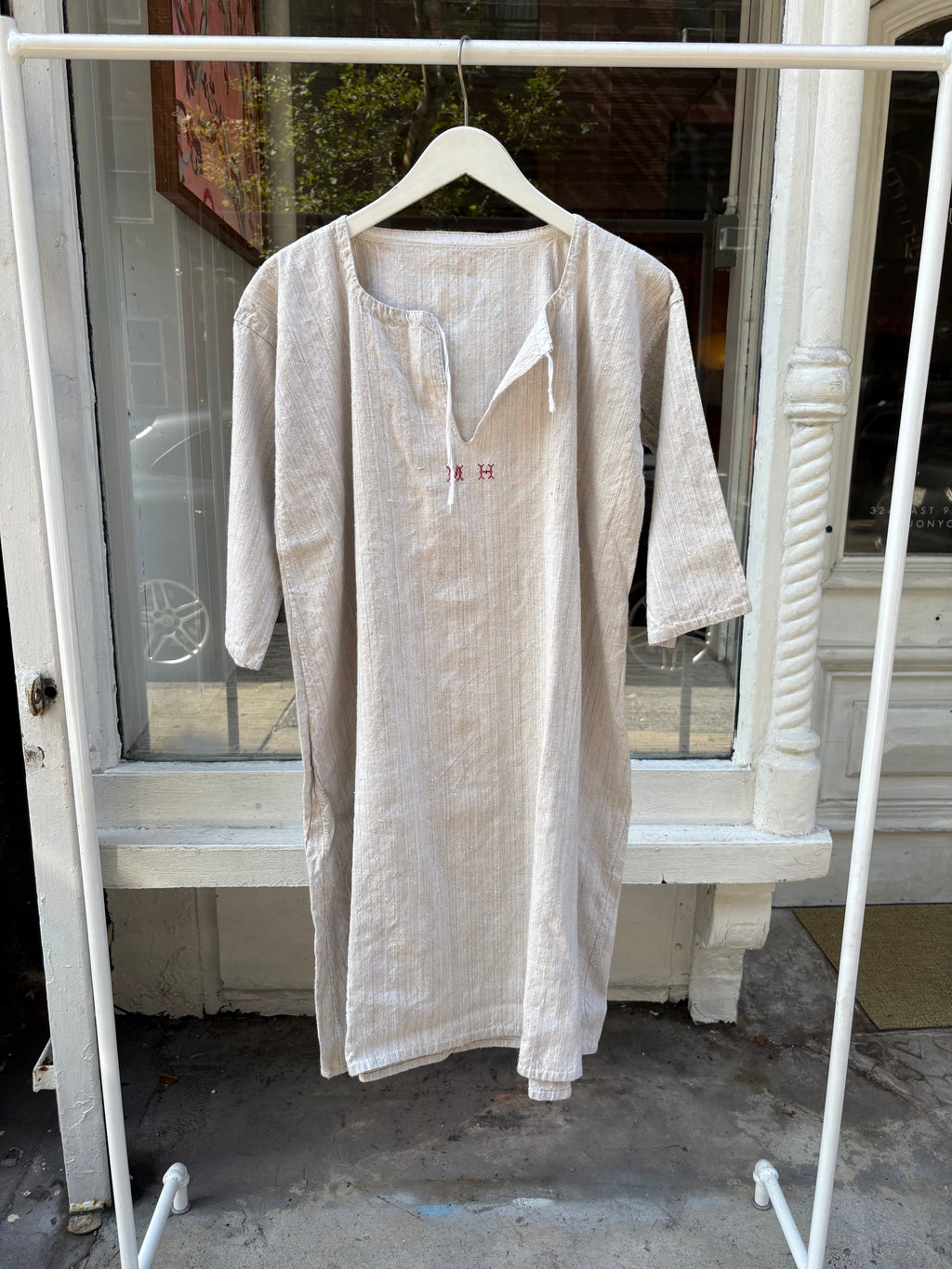 Vintage Early 1900s Tunic