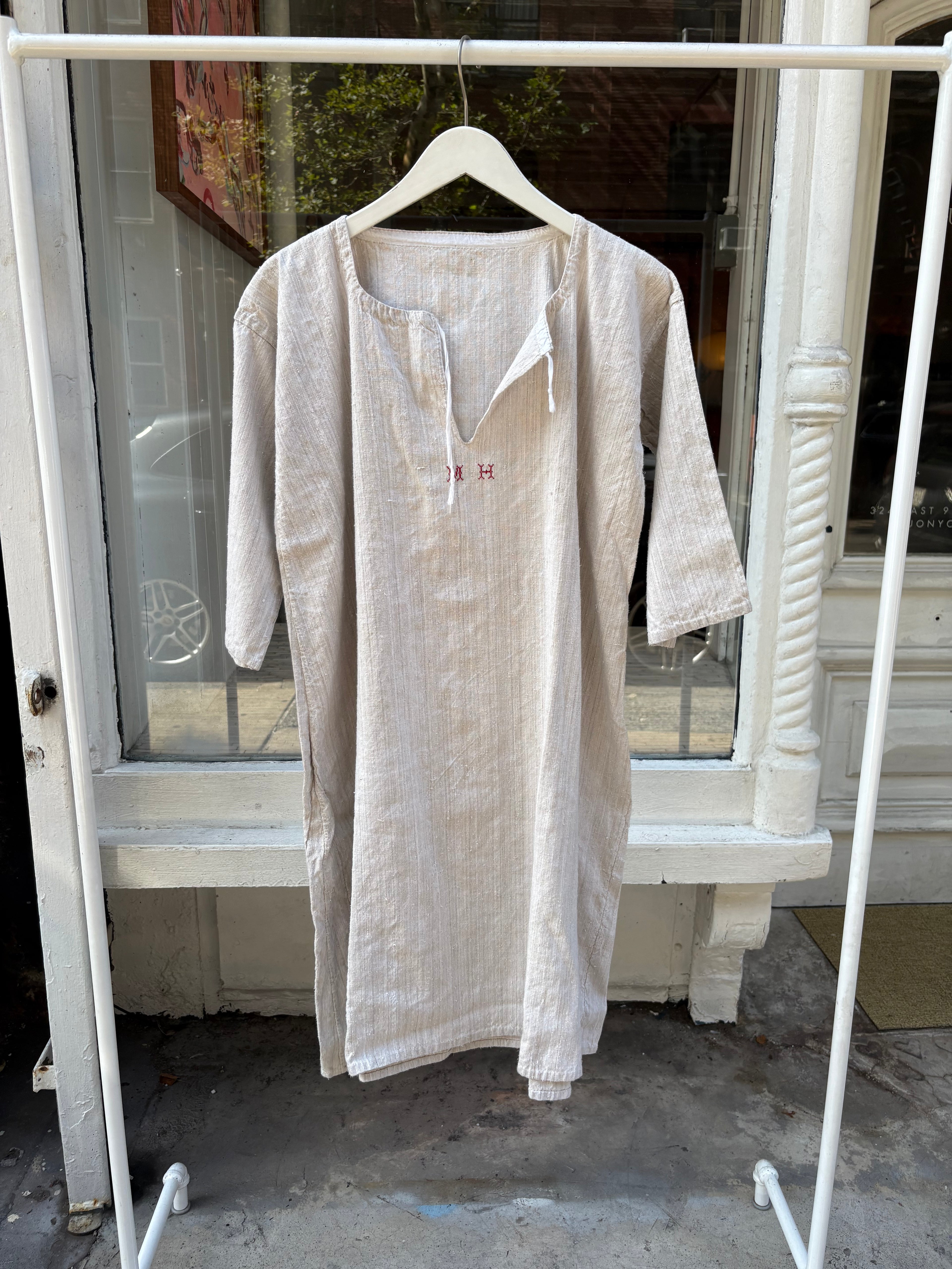 Vintage Early 1900s Tunic