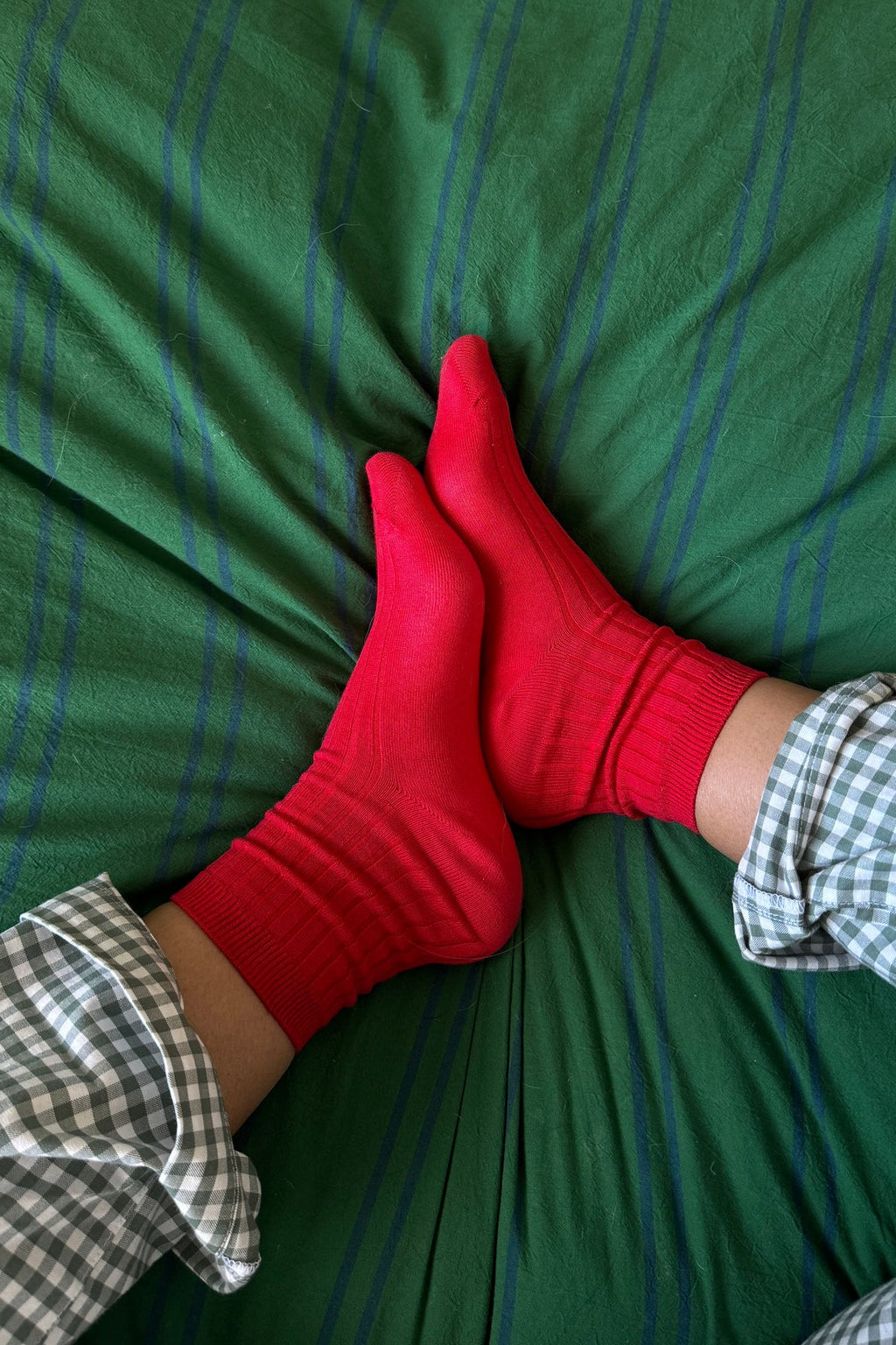 Le Bon Shoppe Her Socks