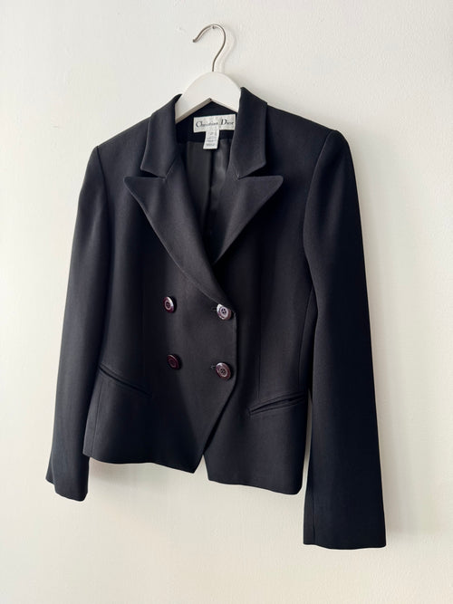 Christian Dior Blazer
