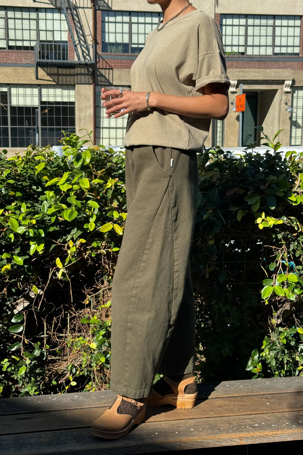Arc Pants