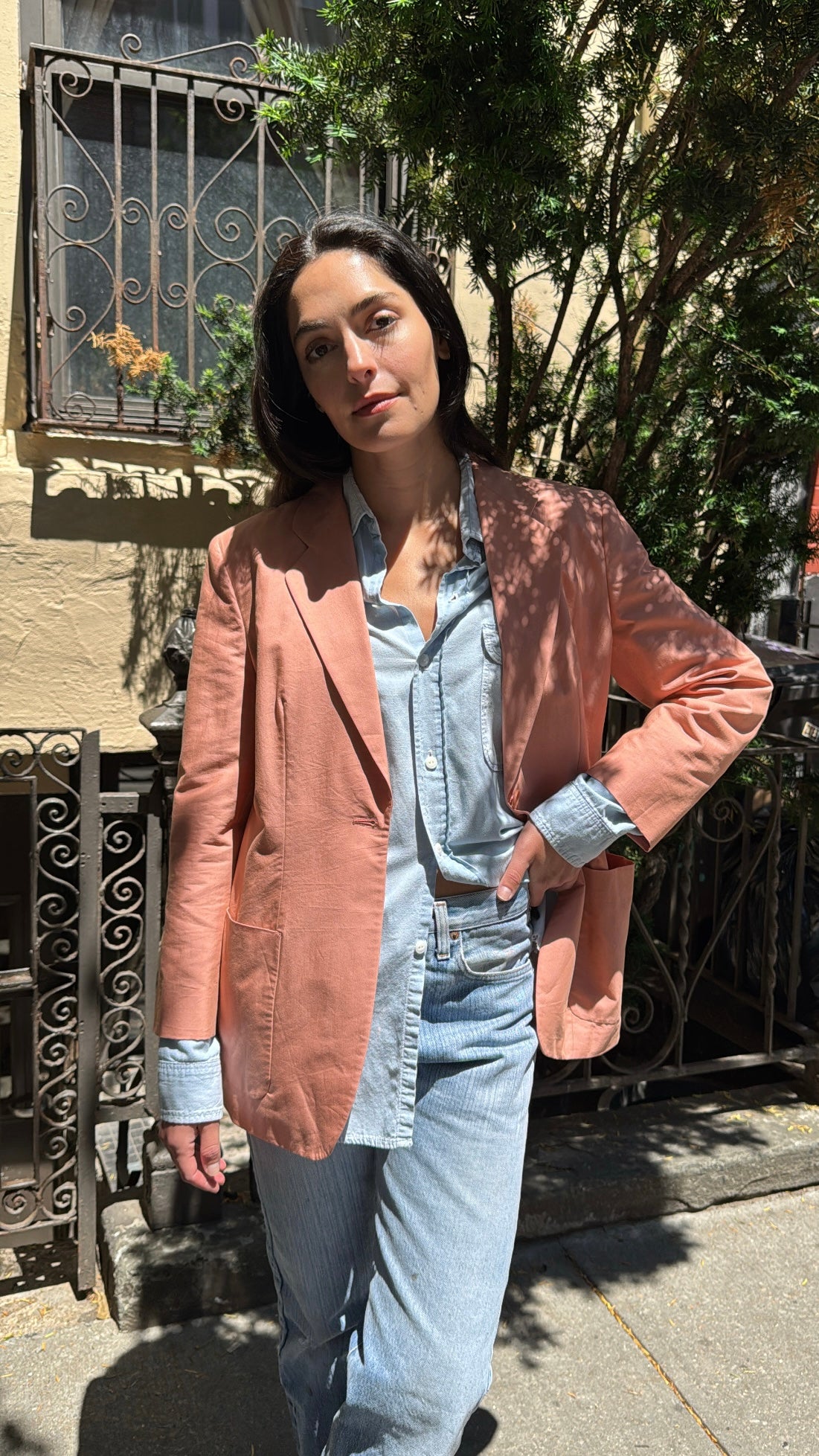 Vintage Giorgio Armani Blazer