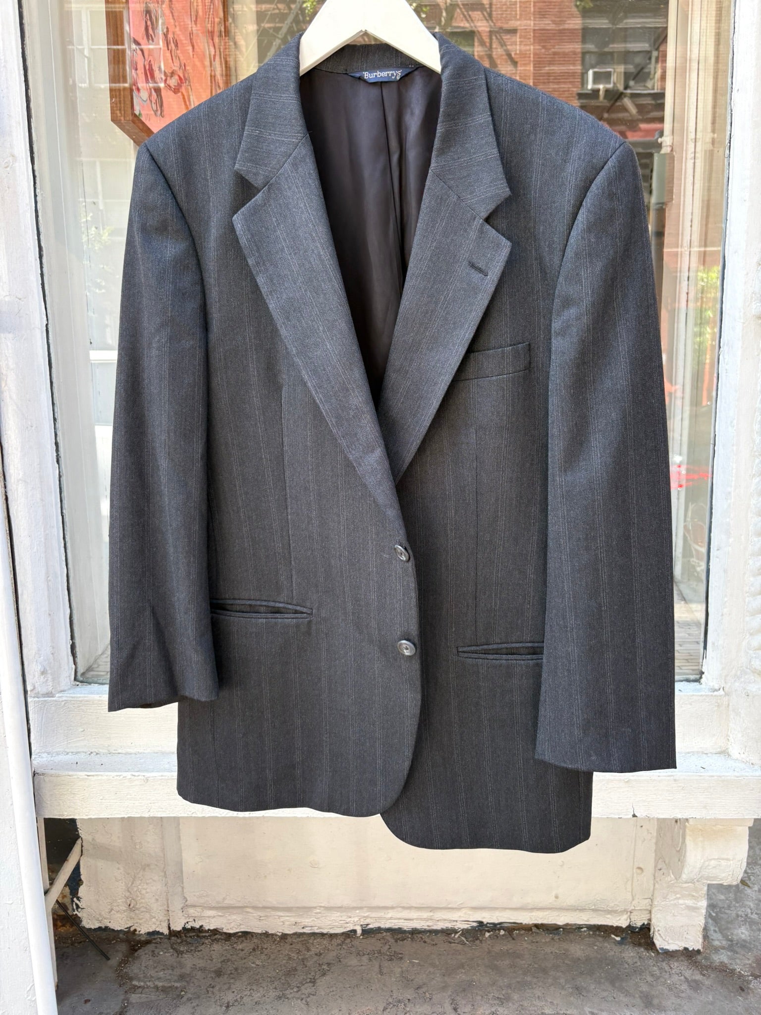 Burberry Blazer