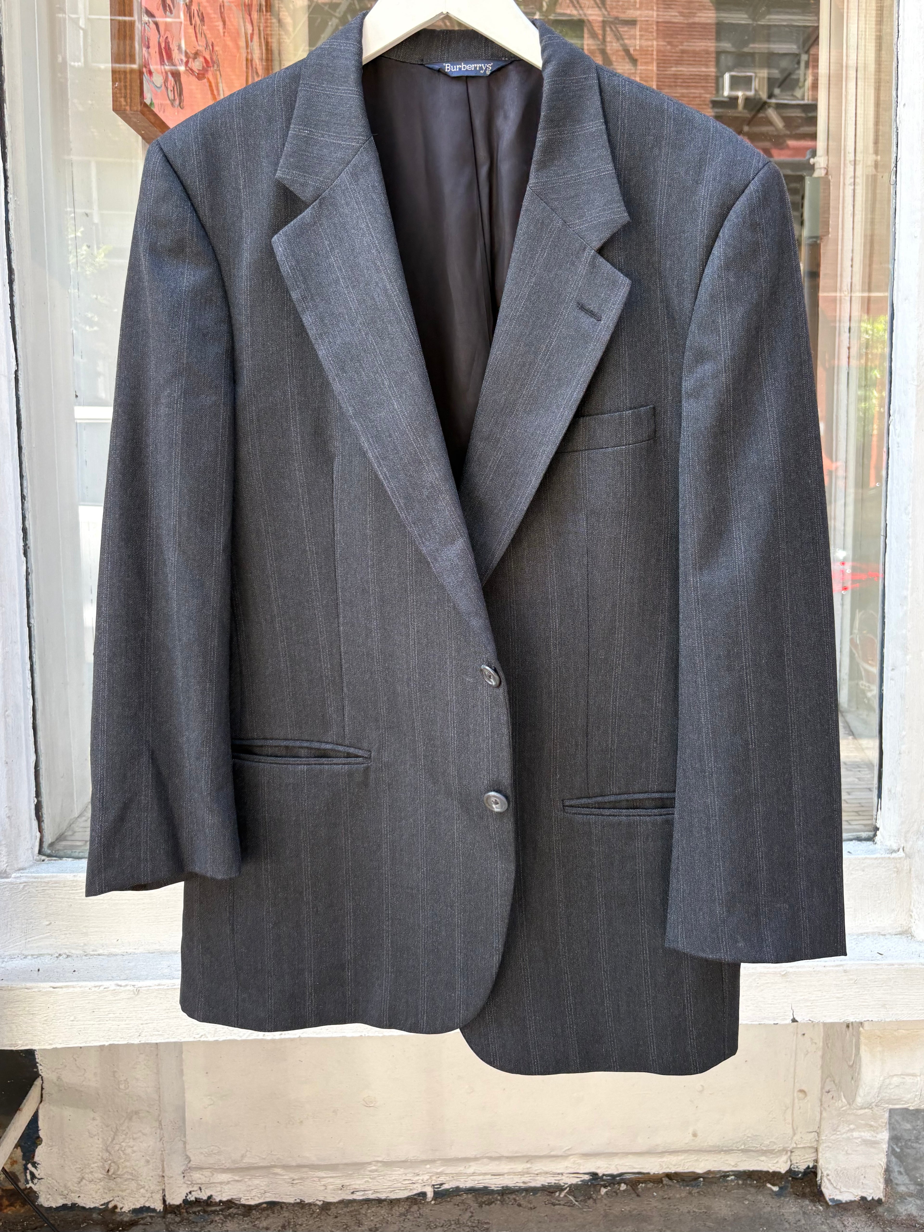 Burberry Blazer