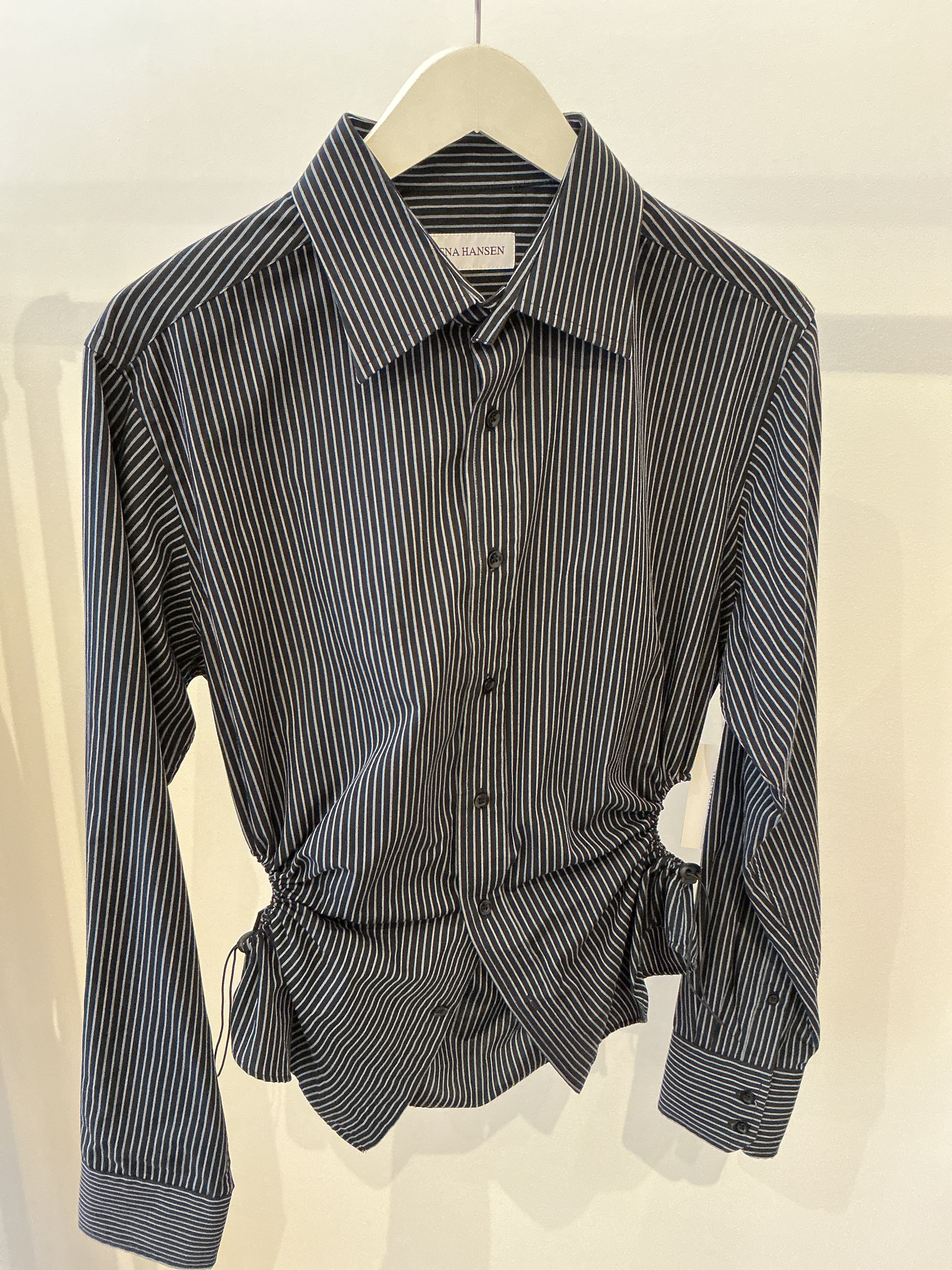 Nena Hansen Bungee Shirt M