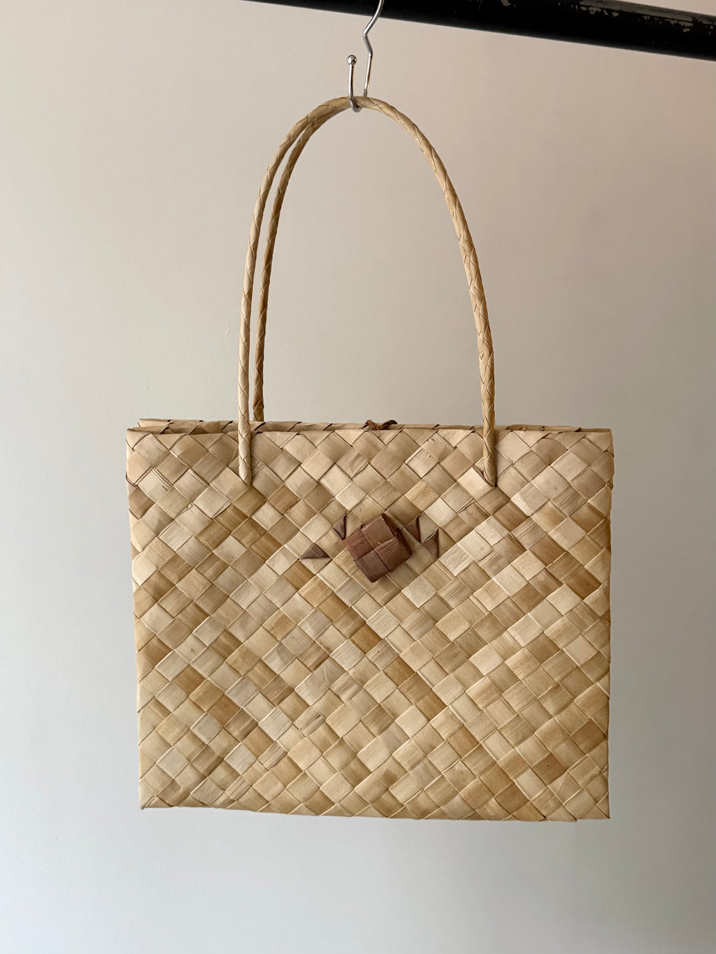 Handwoven Bag