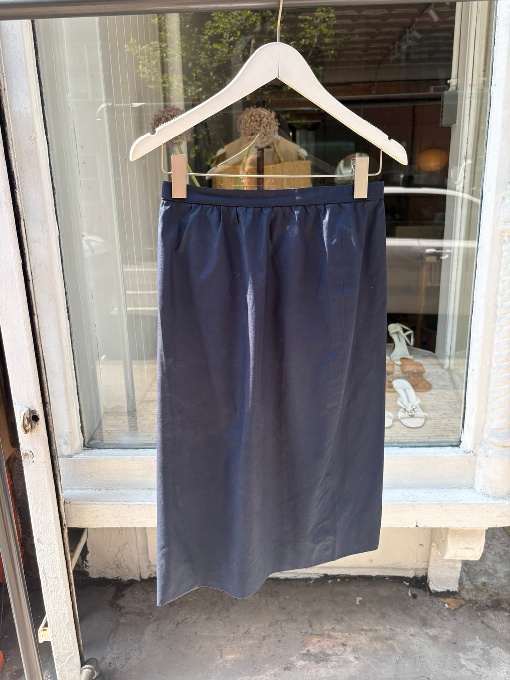 Celine Midi Skirt