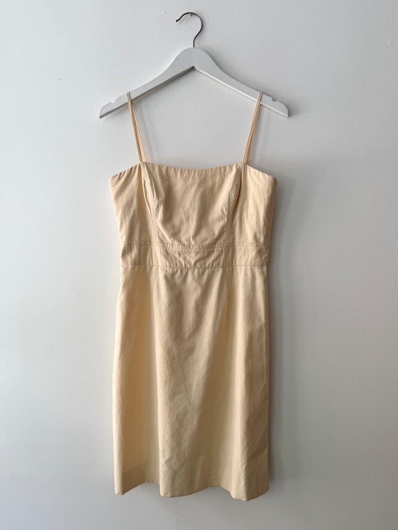 vintage slip dresses Vintage French Slip Dress – DUO NYC