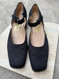 Salvatore Ferragamo Mary Janes