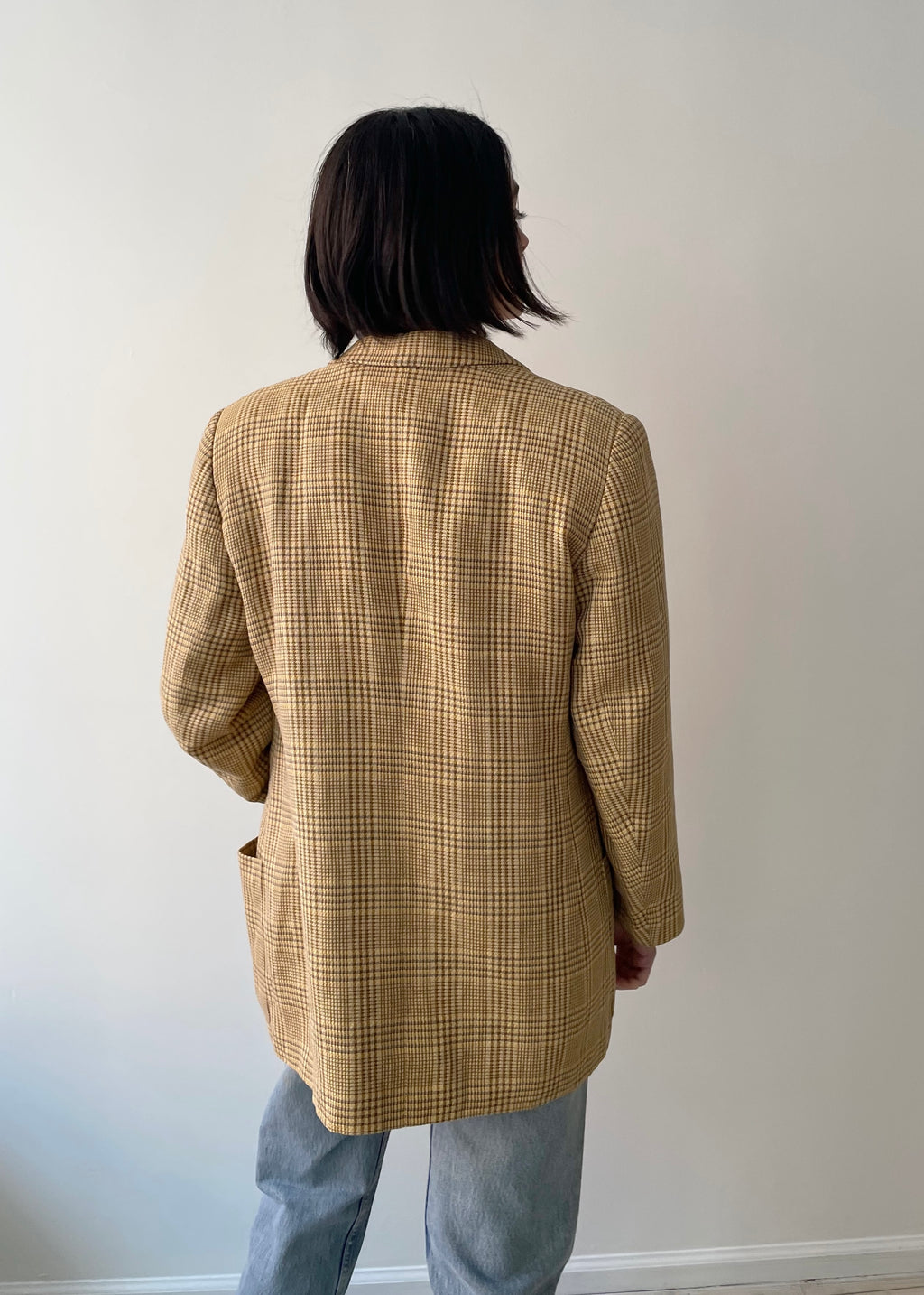 Vintage Armani Blazer