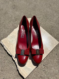 Salvatore Ferragamo Heels