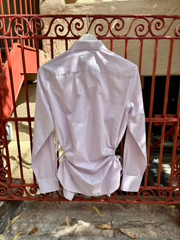 Nena Hansen Bungee Shirt
