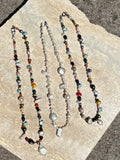 Luiny Pearl Necklace