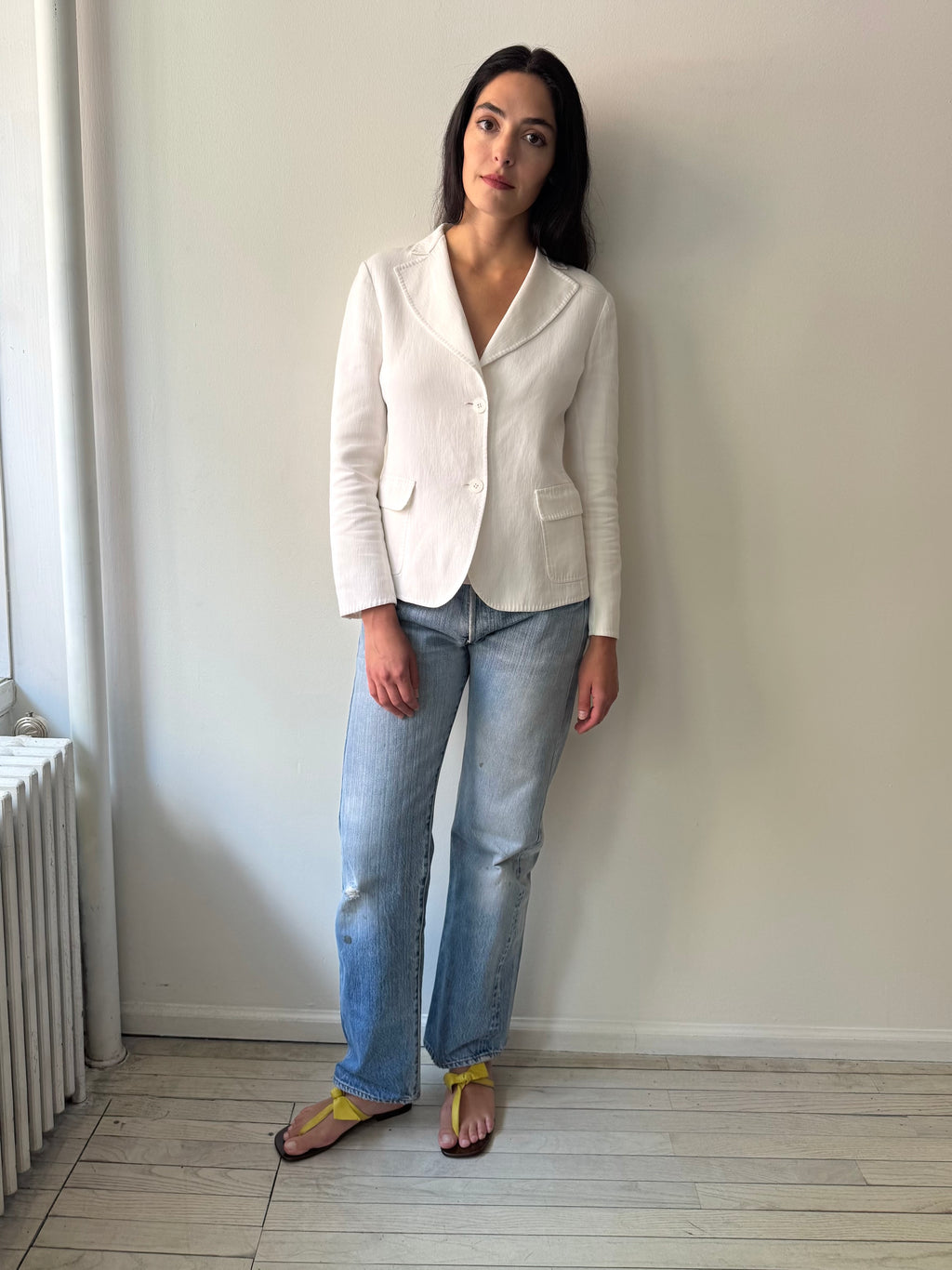 Jil Sander Blazer