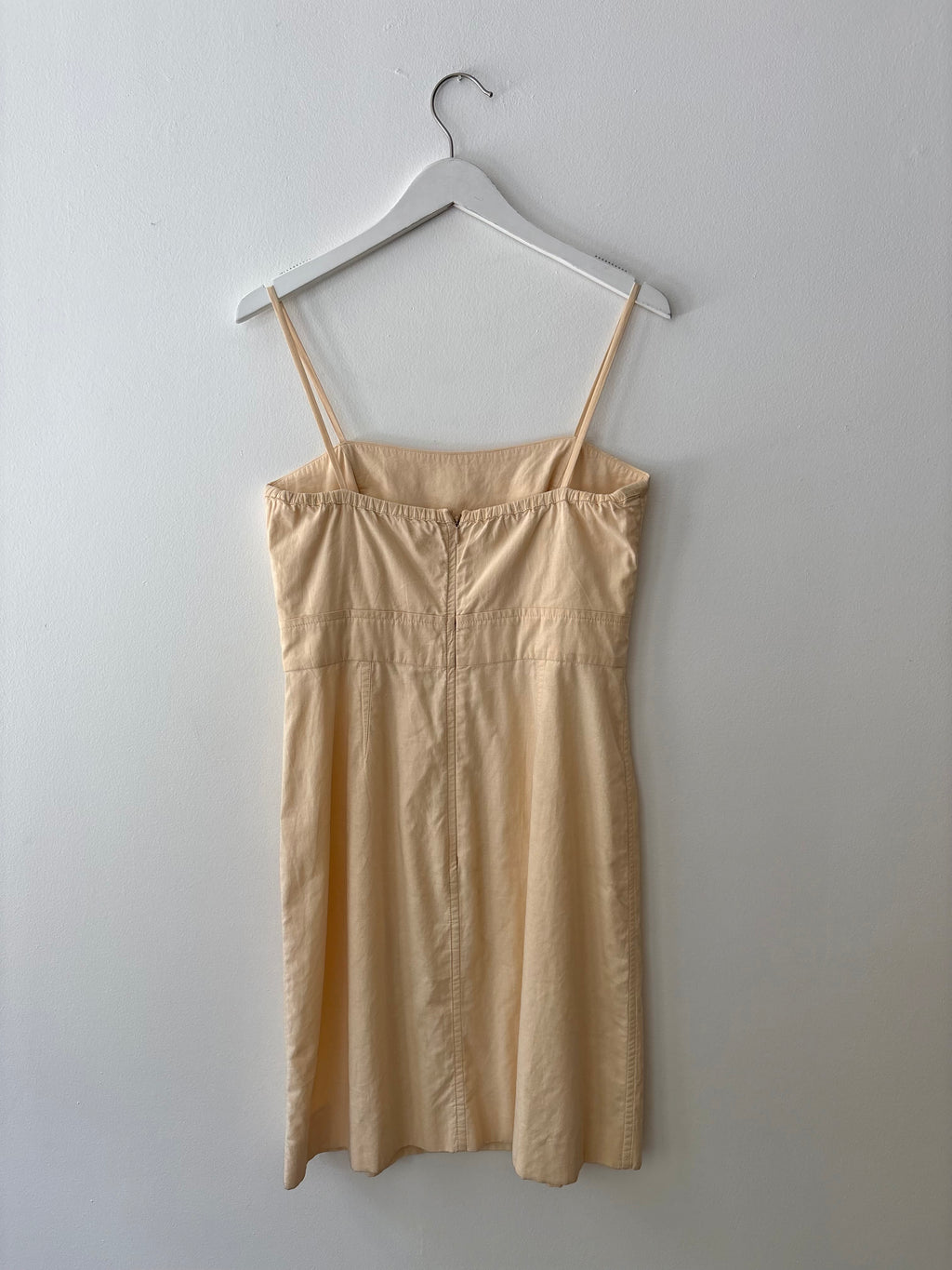 Jil Sander Tank Dress