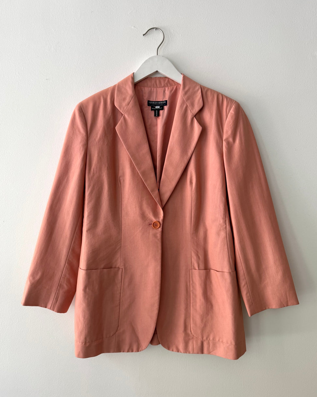 Vintage Giorgio Armani Blazer