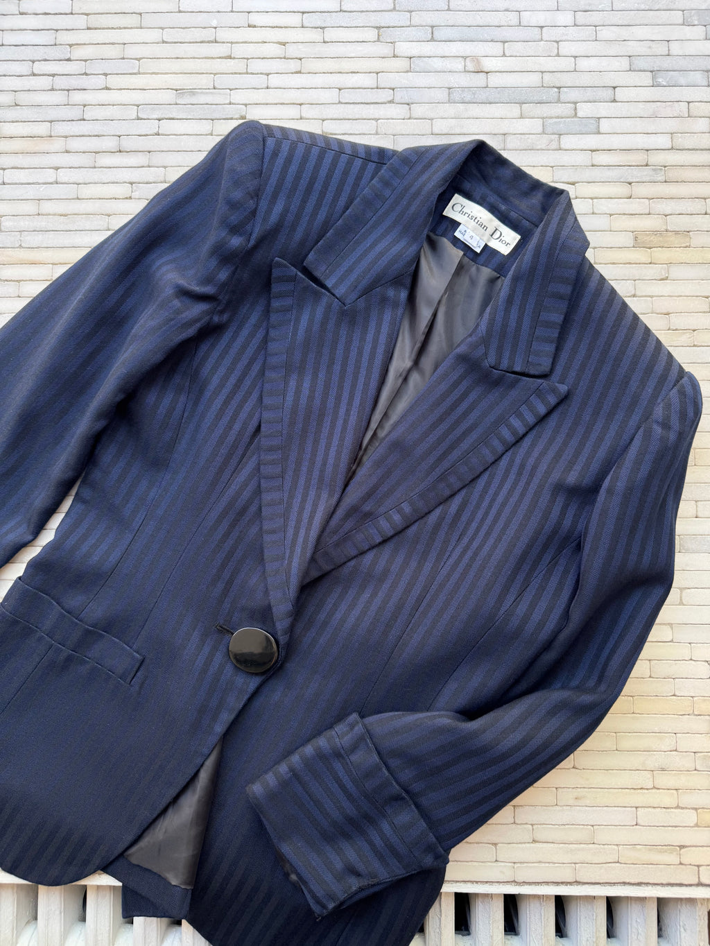 Christian Dior Blazer