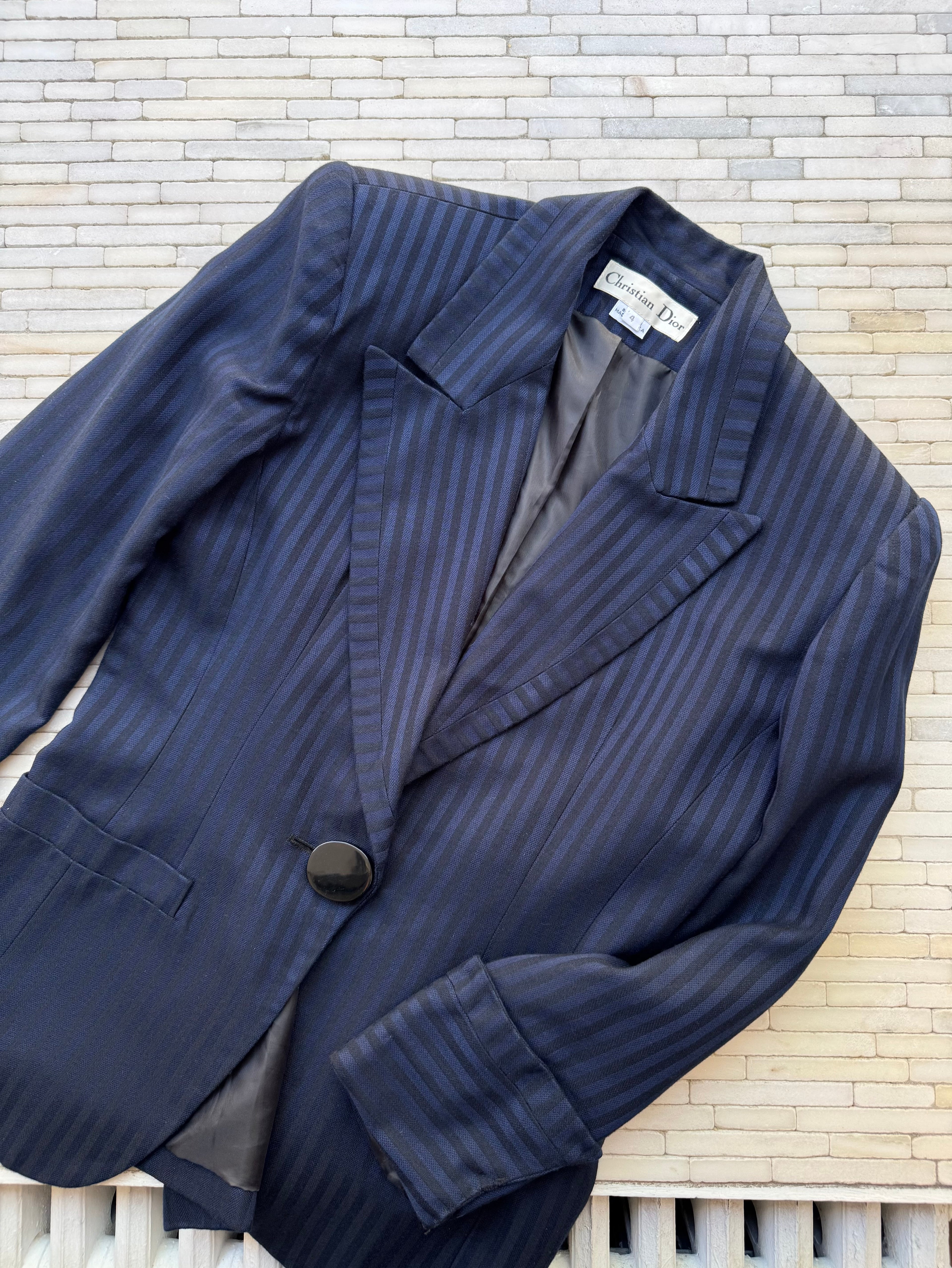 Christian Dior Blazer