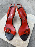 Salvatore Ferragamo Heels