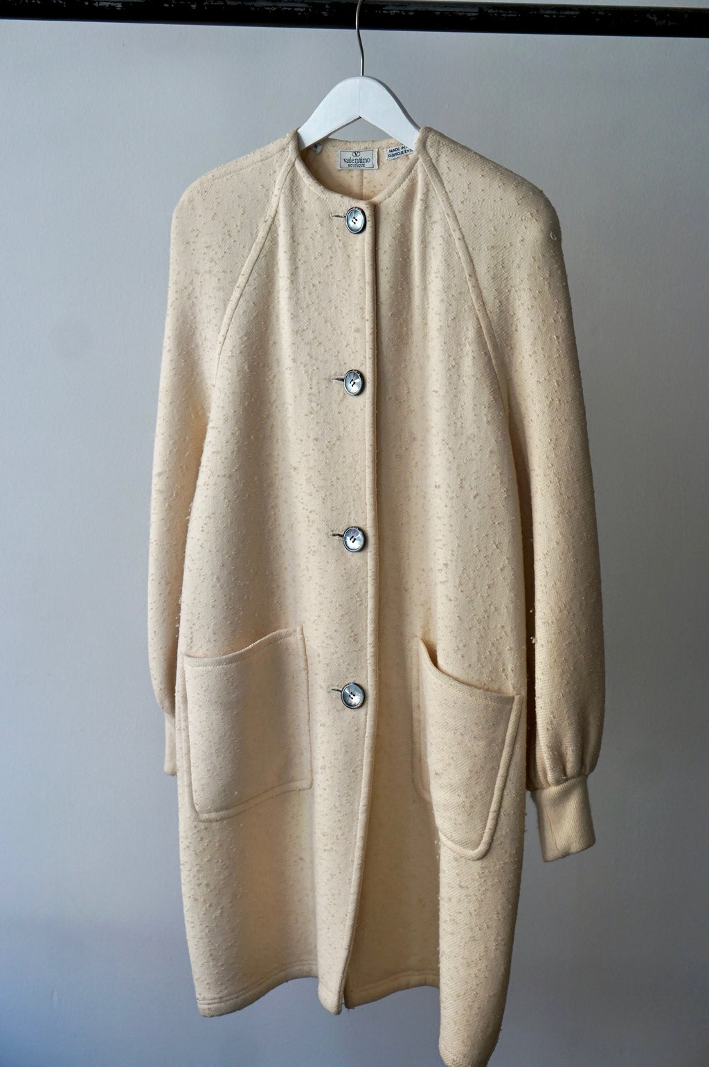 Vintage Valentino Jacket