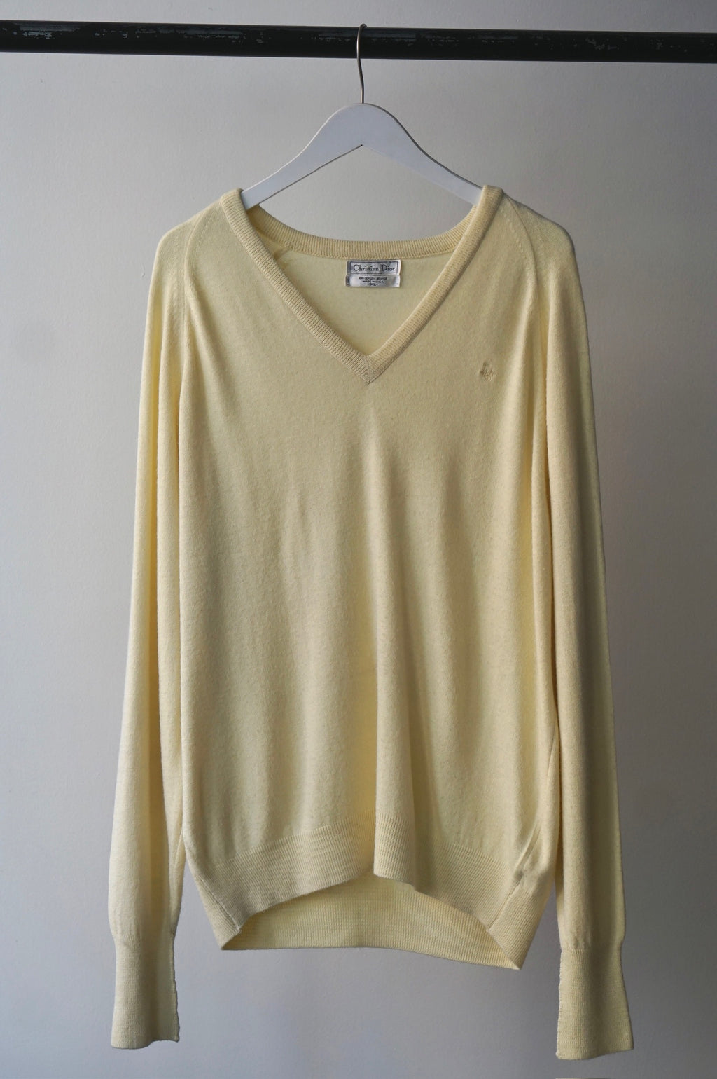 Christian Dior Sweater