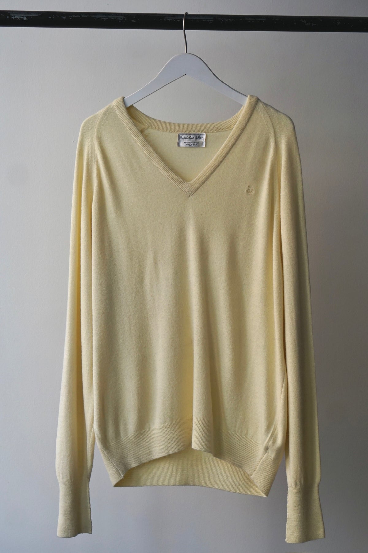 Christian Dior Sweater