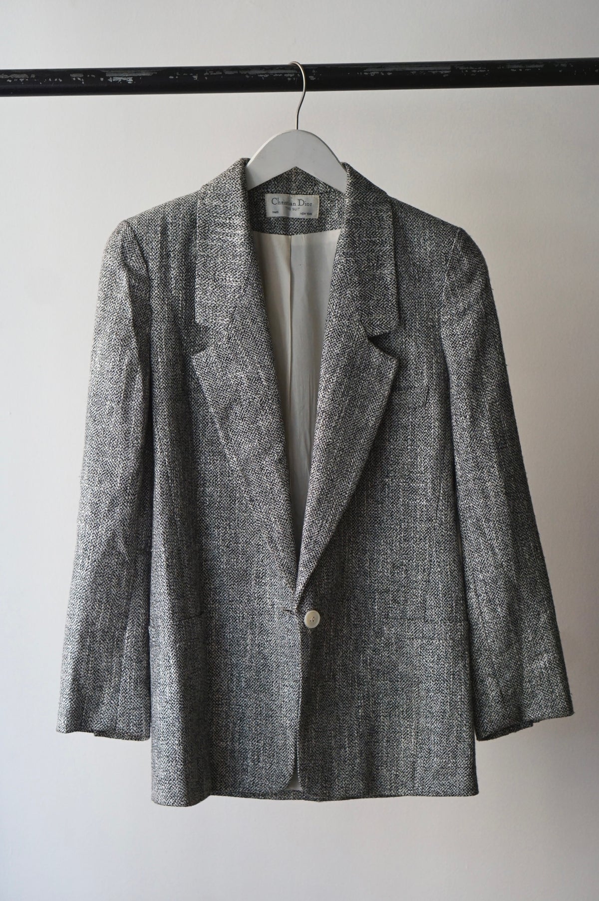Christian Dior Blazer