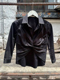 Prada Blouse
