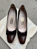 Salvatore Ferragamo Heels