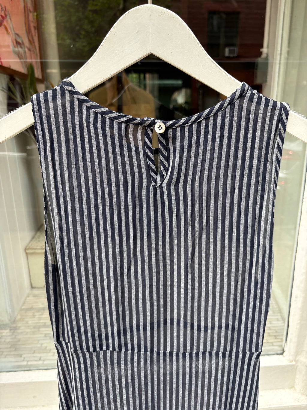 Silk Slip Dress