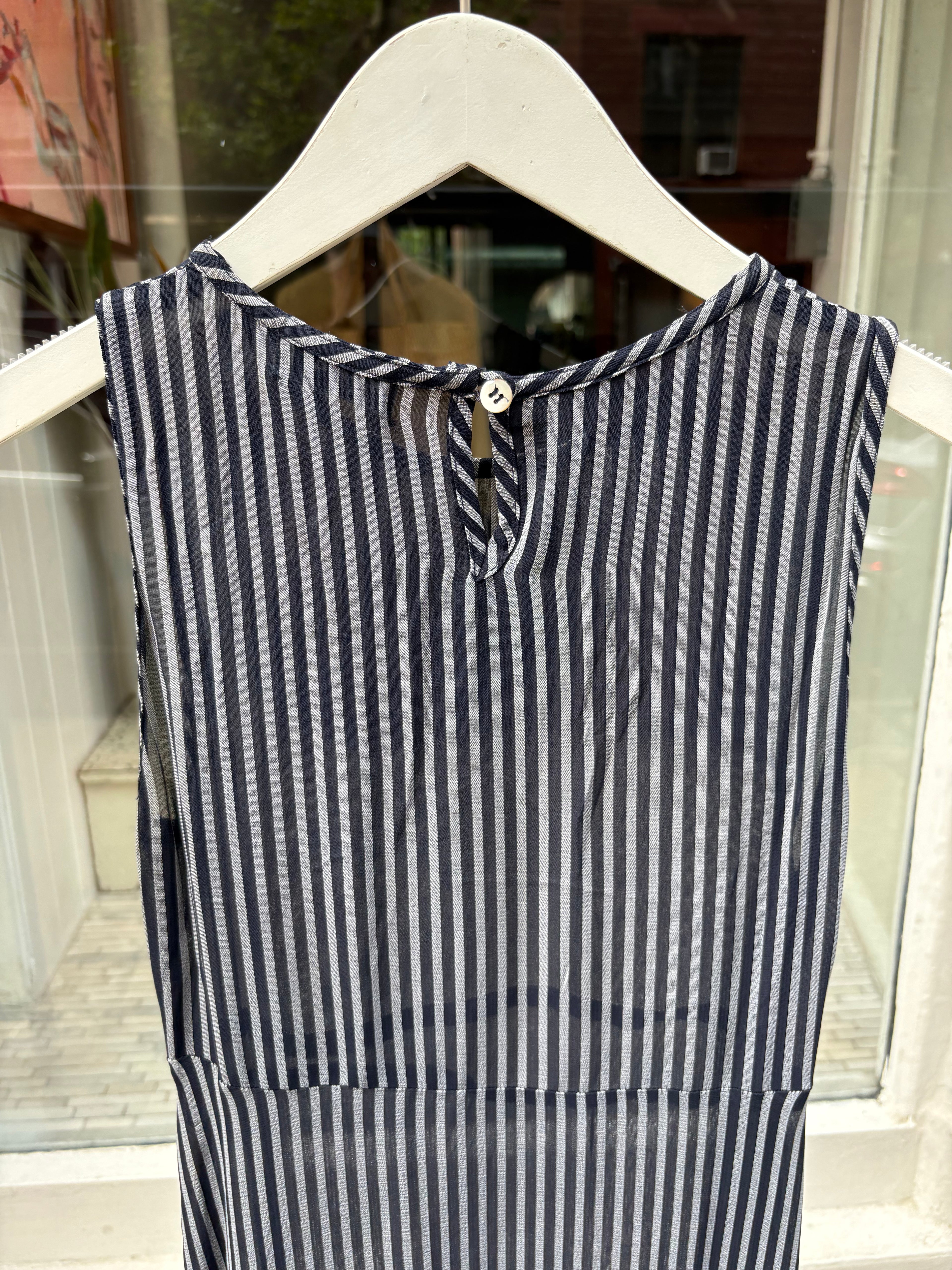 Silk Slip Dress