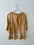 Marni Dyed Top