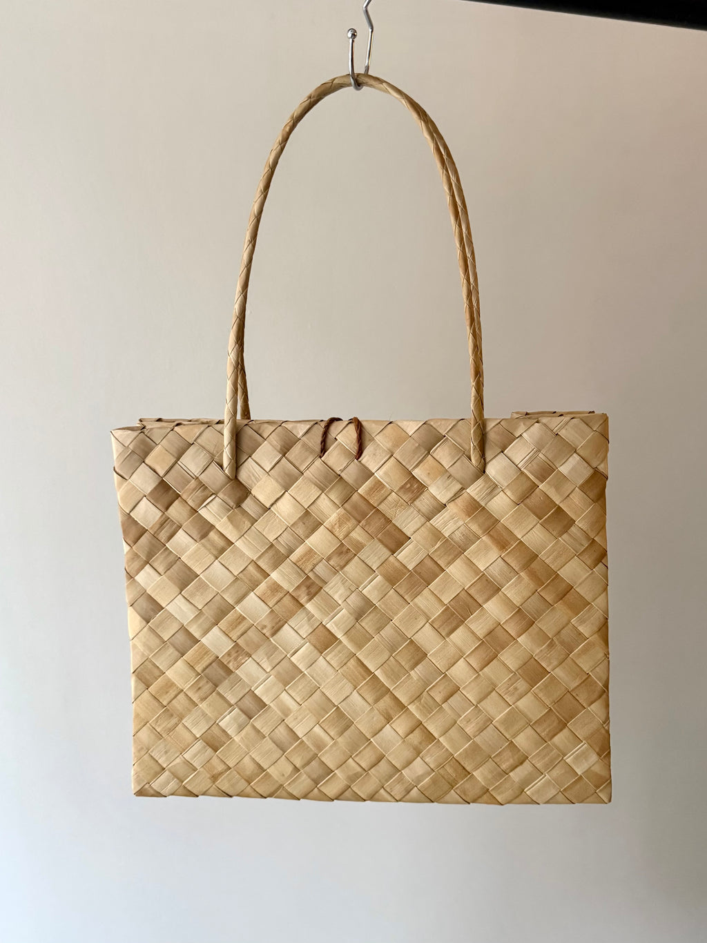 Handwoven Bag