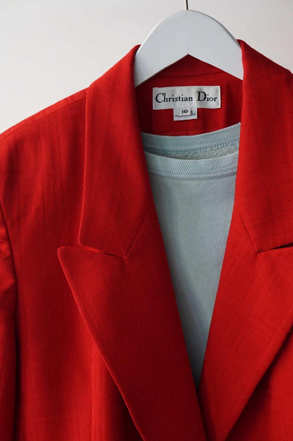 Christian Dior Blazer