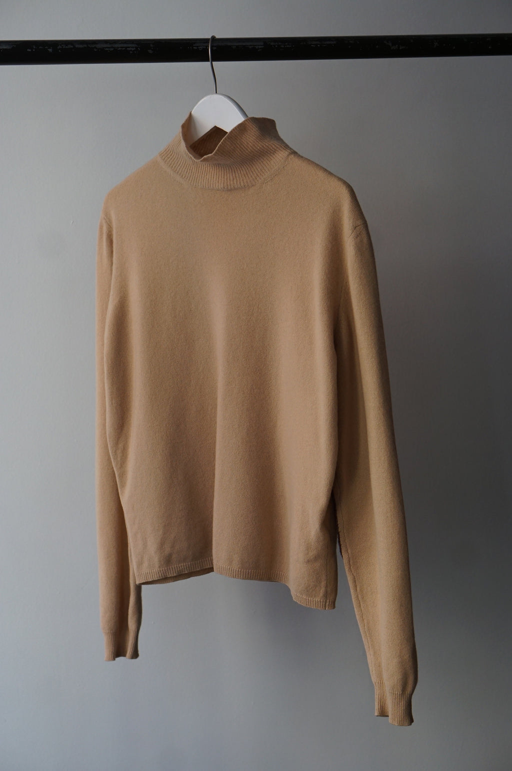 Jil Sander Cashmere Turtleneck