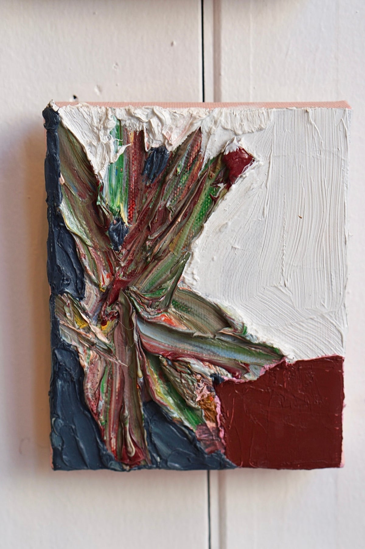Flower Morte by Rachel Schultz