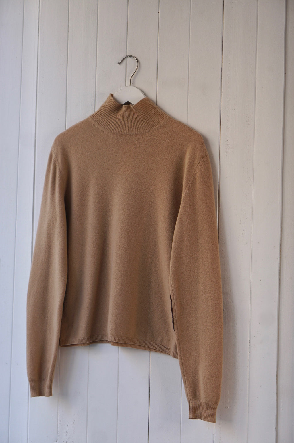 Jil Sander Cashmere Turtleneck