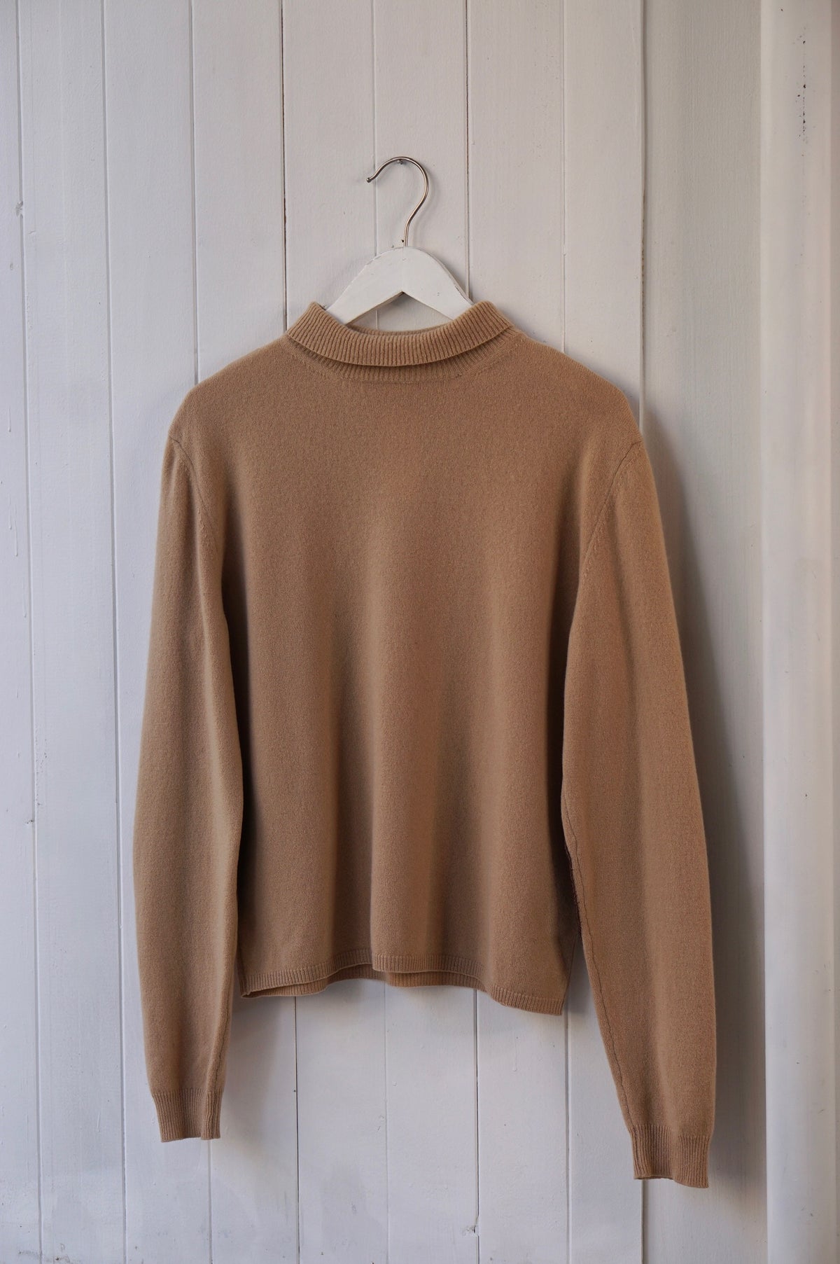 Jil Sander Cashmere Turtleneck