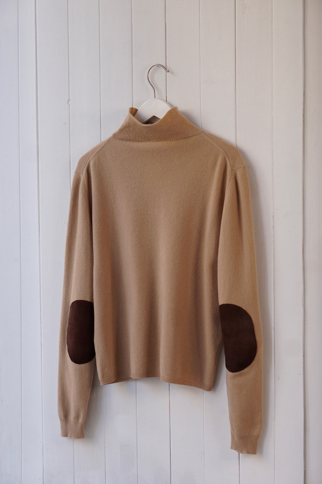Jil Sander Cashmere Turtleneck