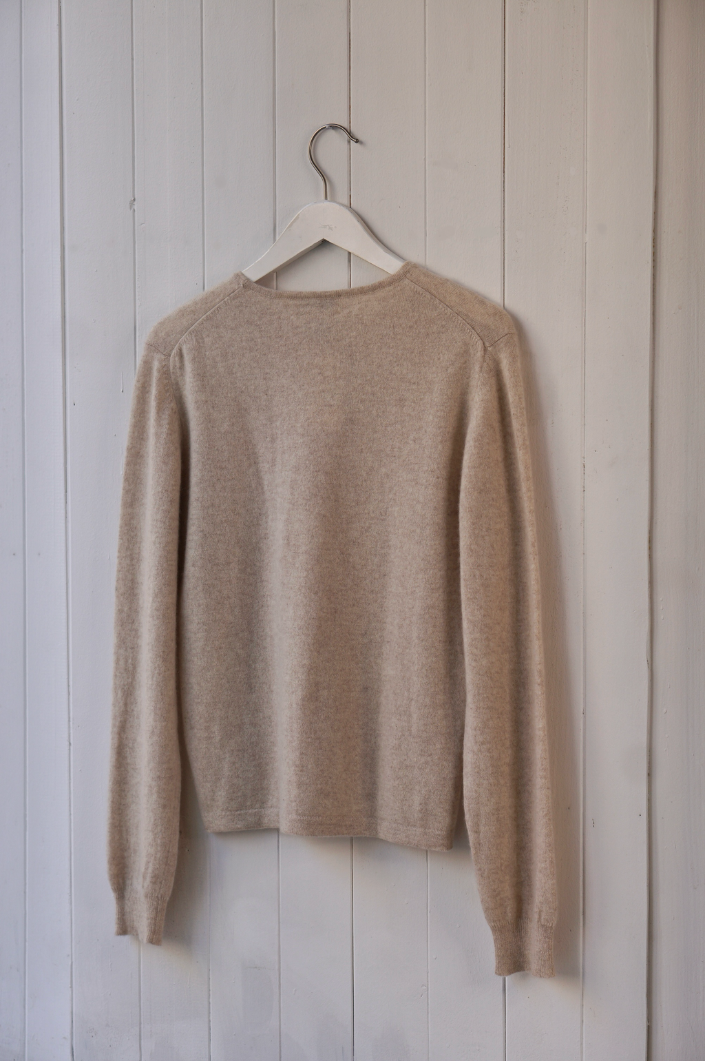 Saks Fifth Avenue Cashmere Sweater