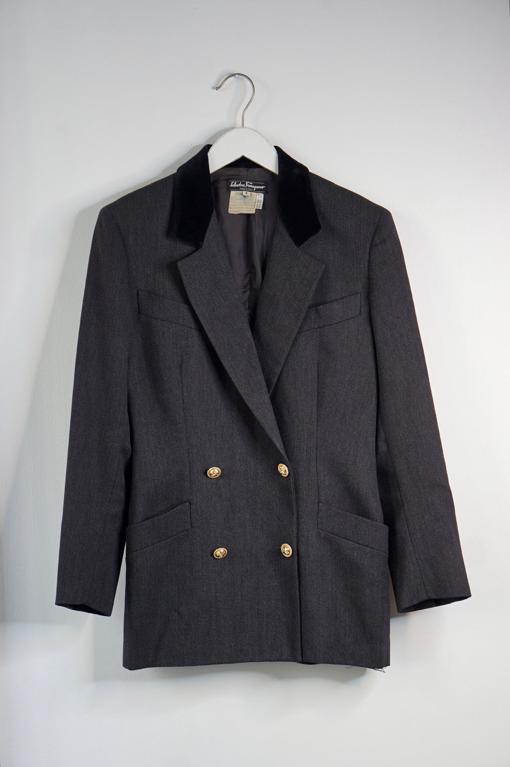 Ferragamo Blazer