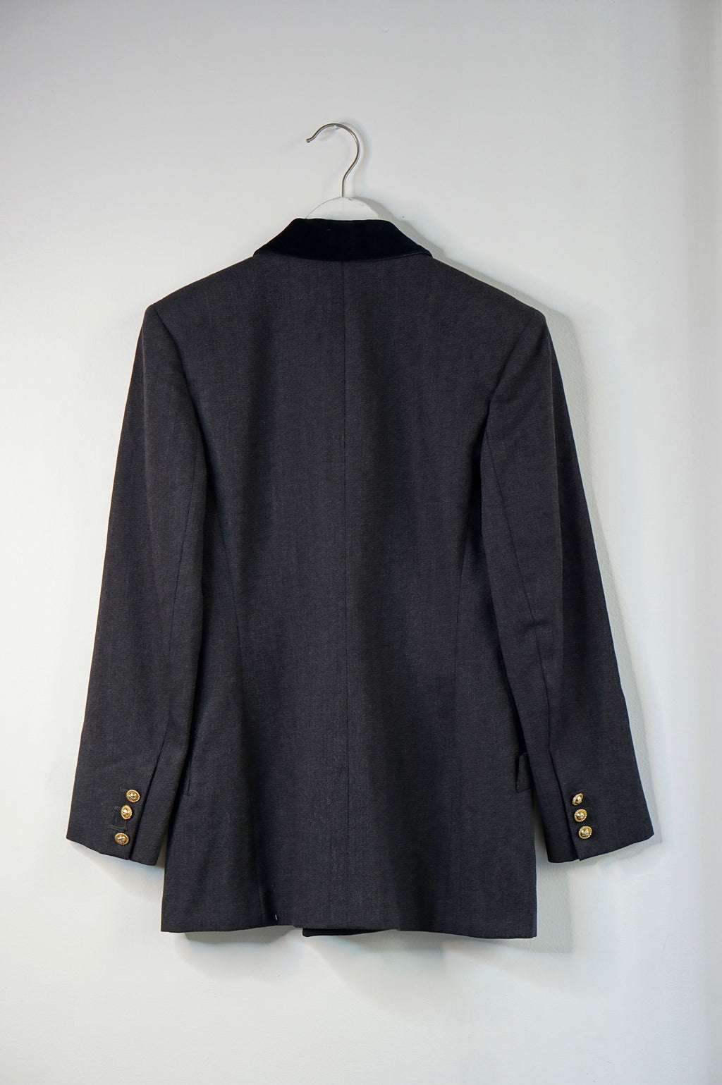 Ferragamo Blazer