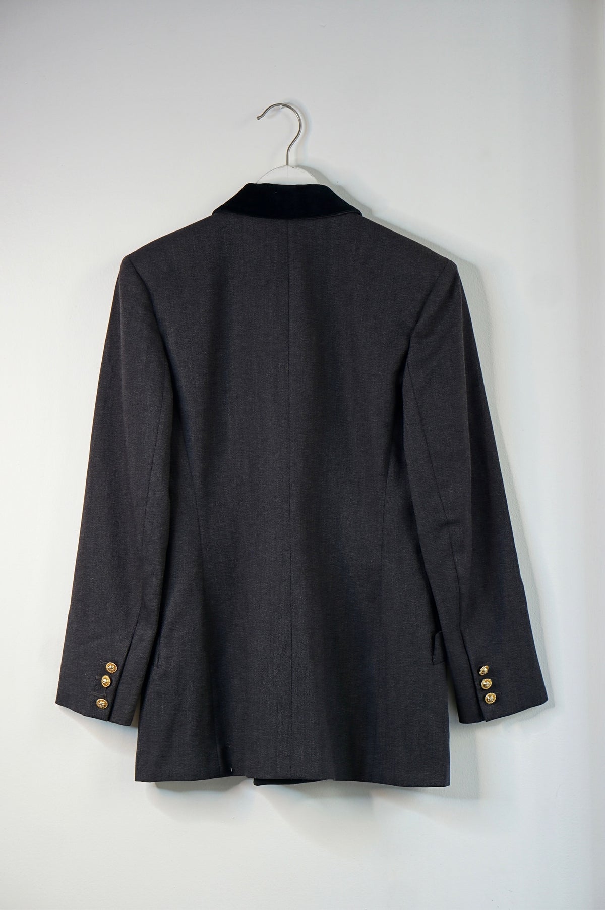 Ferragamo Blazer